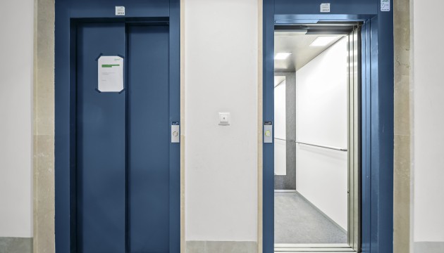 Resale - Apartment - Torrevieja - Torrelamata - La Mata