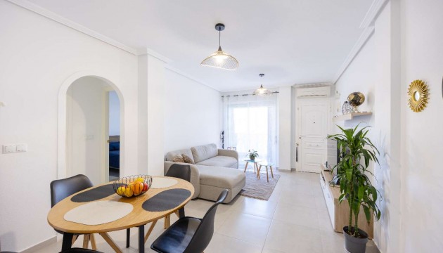 Resale - Apartment - Orihuela - Villamartín-Las Filipinas