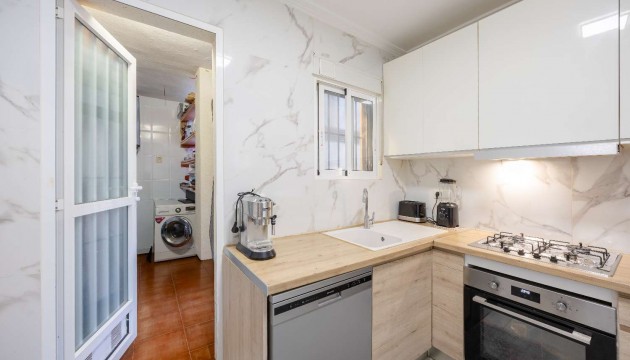 Resale - Apartment - Orihuela - Villamartín-Las Filipinas