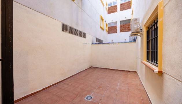Resale - Apartment - Orihuela - Villamartín-Las Filipinas
