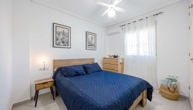 Resale - Apartment - Orihuela - Villamartín-Las Filipinas