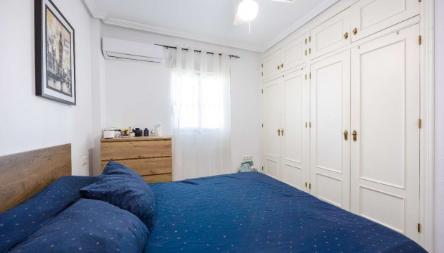 Resale - Apartment - Orihuela - Villamartín-Las Filipinas