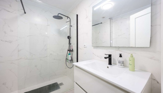 Resale - Apartment - Orihuela - Villamartín-Las Filipinas