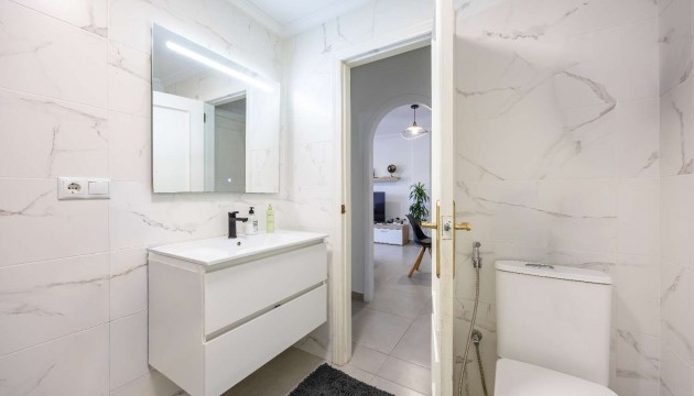 Resale - Apartment - Orihuela - Villamartín-Las Filipinas