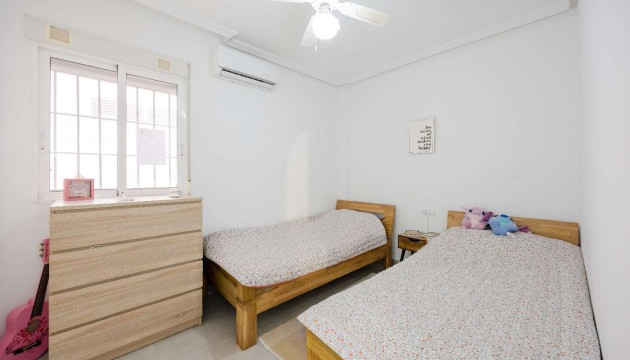 Resale - Apartment - Orihuela - Villamartín-Las Filipinas