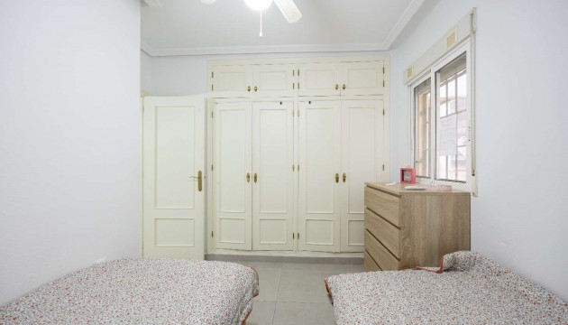 Resale - Apartment - Orihuela - Villamartín-Las Filipinas