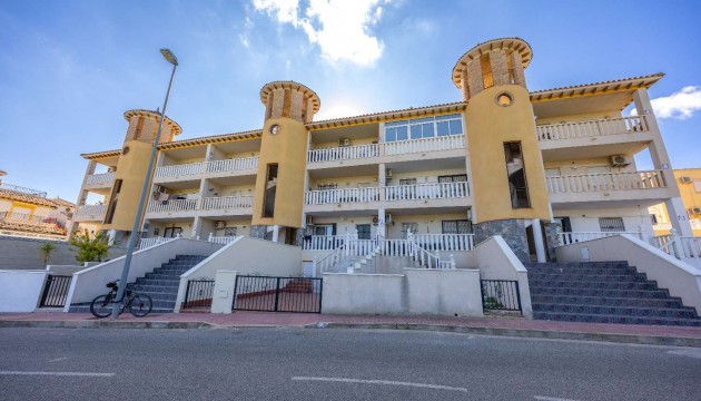 Resale - Apartment - Orihuela - Villamartín-Las Filipinas