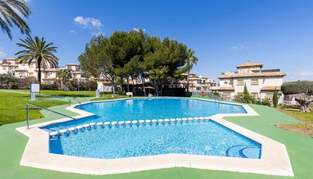 Resale - Apartment - Orihuela - Villamartín-Las Filipinas