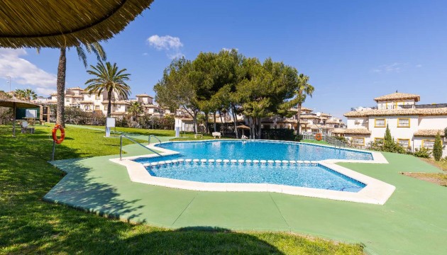 Resale - Apartment - Orihuela - Villamartín-Las Filipinas