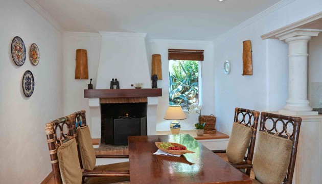 Resale - Detached Villa - Port d'Andratx - Andratx