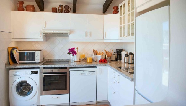 Resale - Detached Villa - Port d'Andratx - Andratx