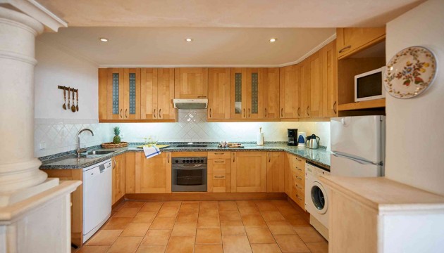 Resale - Detached Villa - Port d'Andratx - Andratx