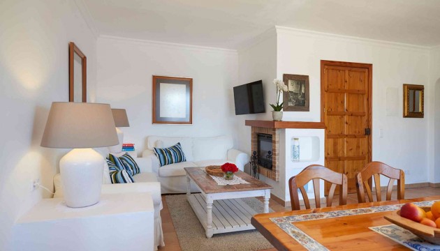 Resale - Detached Villa - Port d'Andratx - Andratx