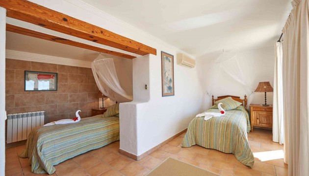 Resale - Detached Villa - Port d'Andratx - Andratx