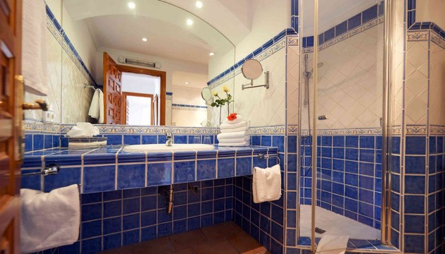 Resale - Detached Villa - Port d'Andratx - Andratx