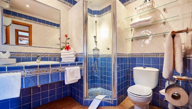 Resale - Detached Villa - Port d'Andratx - Andratx