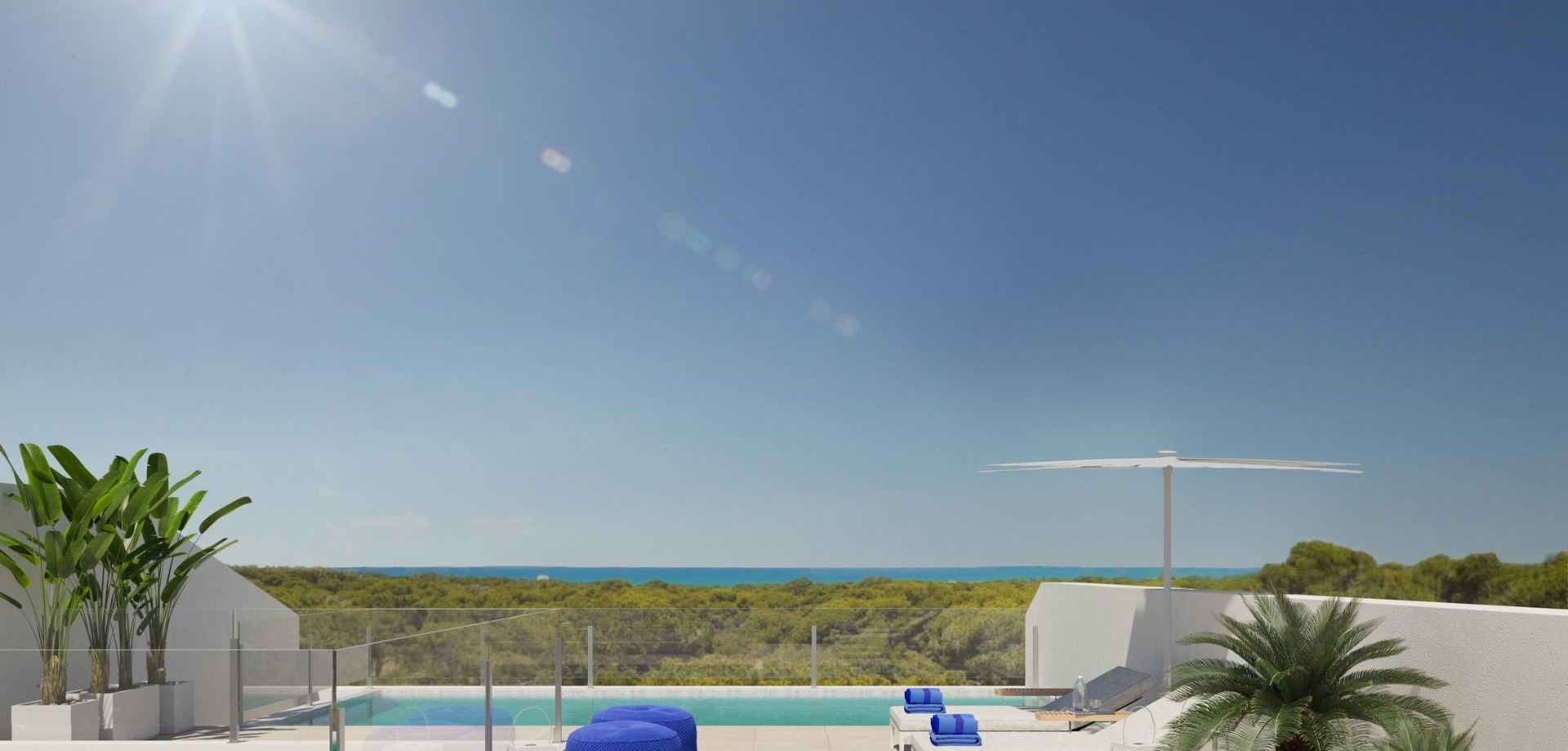 Apartment in Guardamar del Segura - view 1