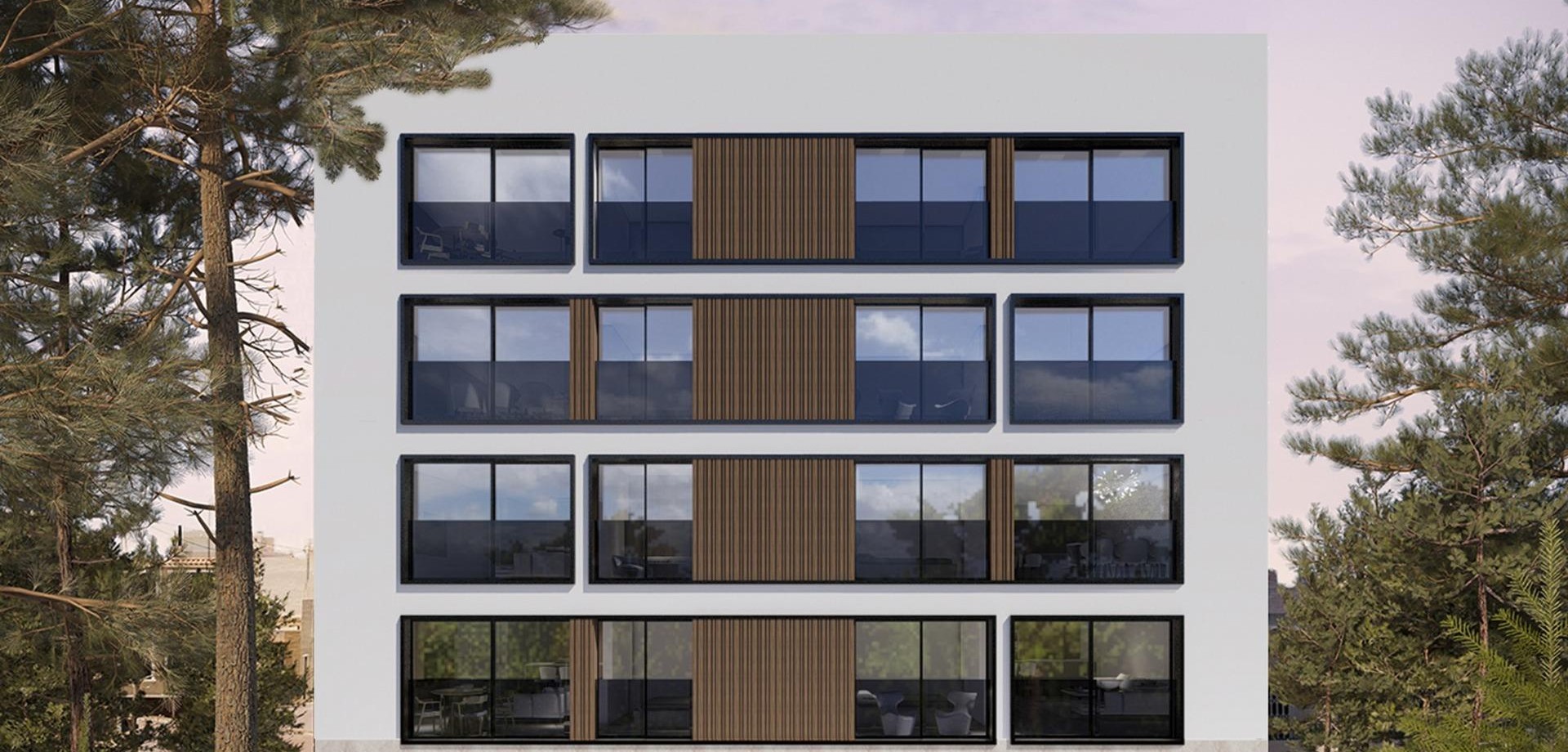 Apartment in Guardamar del Segura - view 1