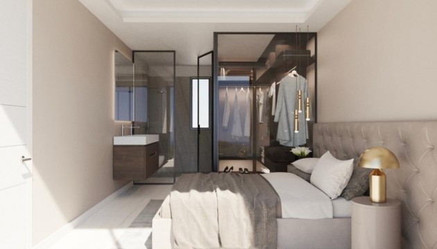 Новое здание - Квартира - Guardamar del Segura