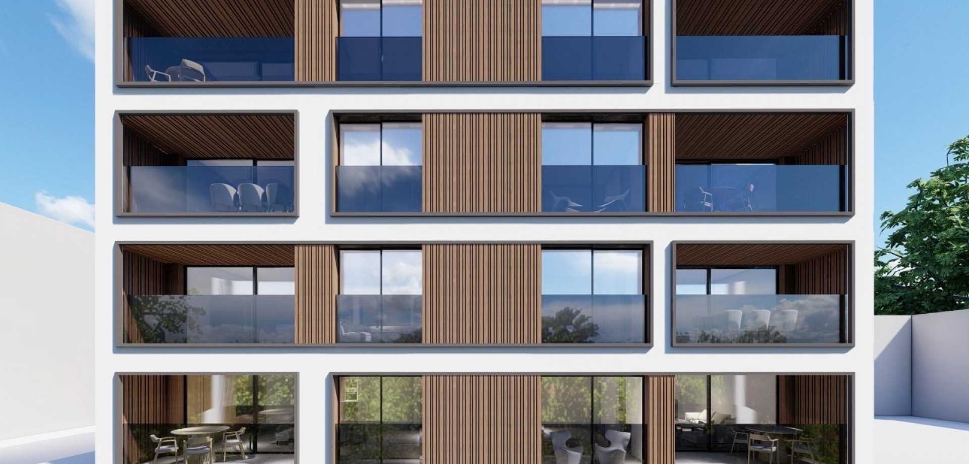 Apartment in Guardamar del Segura - view 1