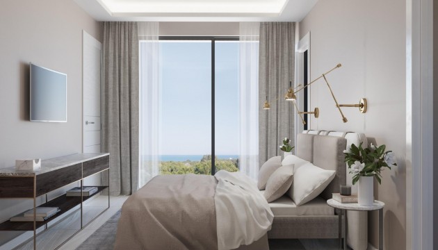 Новое здание - Квартира - Guardamar del Segura