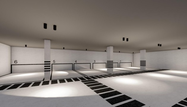 Новое здание - Квартира - Guardamar del Segura