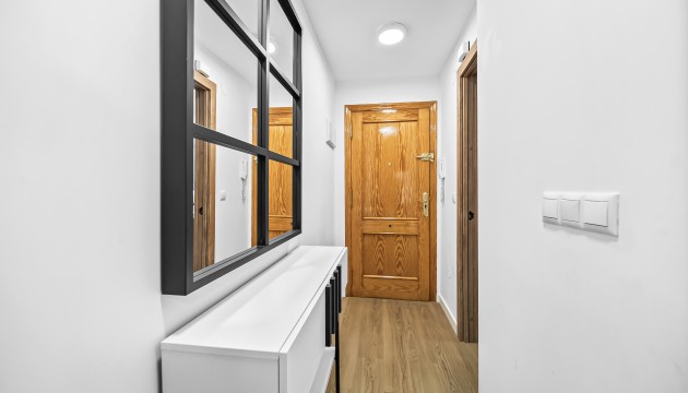 Перепродажа - Квартира - Torrevieja