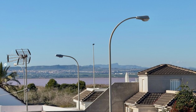 Wiederverkauf - Semi Detached Villa - Torrevieja - El chaparral