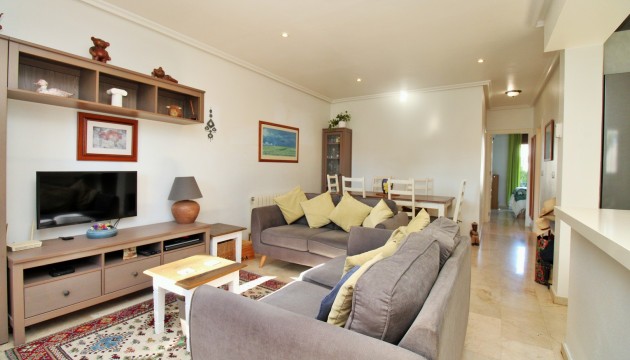 Videresalg - Bungalow - Orihuela Costa - Villamartín
