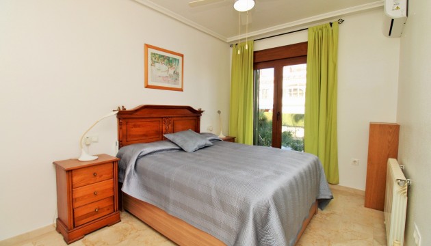 Videresalg - Bungalow - Orihuela Costa - Villamartín