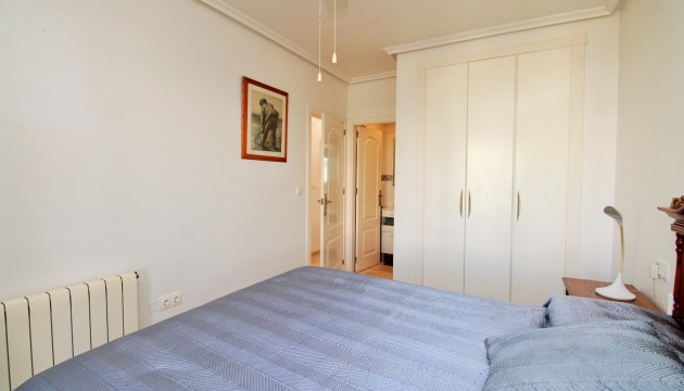 Videresalg - Bungalow - Orihuela Costa - Villamartín