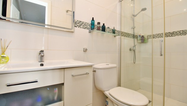 Videresalg - Bungalow - Orihuela Costa - Villamartín