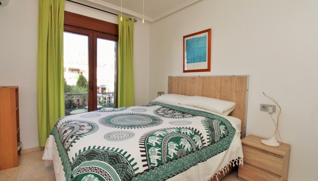 Videresalg - Bungalow - Orihuela Costa - Villamartín