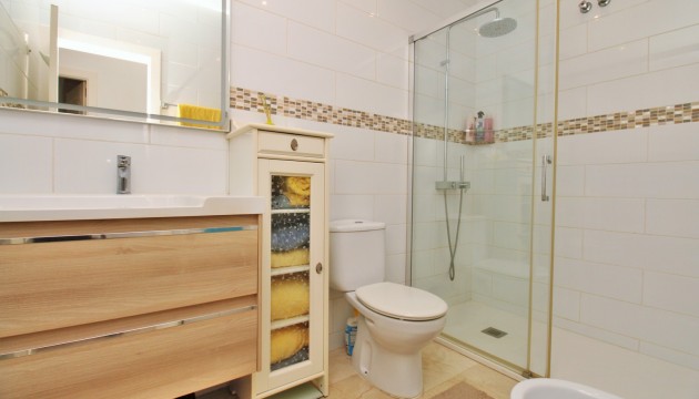 Videresalg - Bungalow - Orihuela Costa - Villamartín