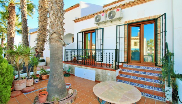 Videresalg - Bungalow - Orihuela Costa - Villamartín