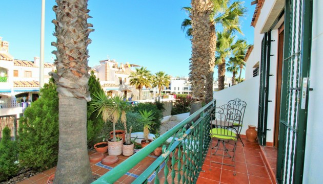 Videresalg - Bungalow - Orihuela Costa - Villamartín