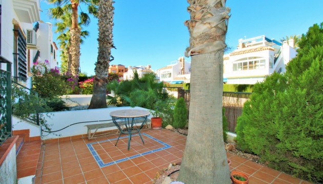 Videresalg - Bungalow - Orihuela Costa - Villamartín
