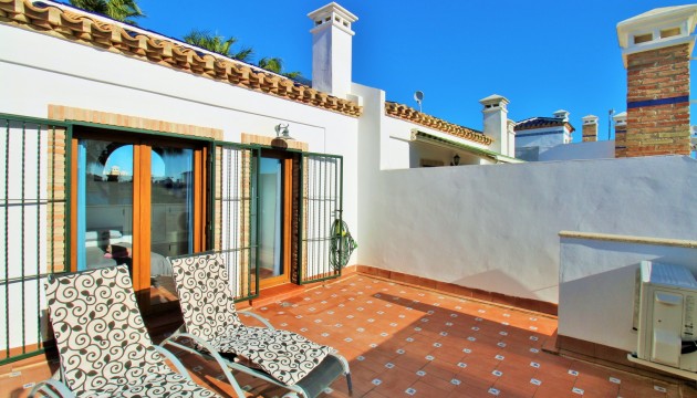 Videresalg - Bungalow - Orihuela Costa - Villamartín