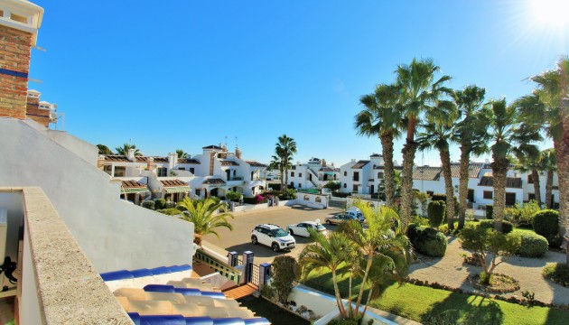 Videresalg - Bungalow - Orihuela Costa - Villamartín