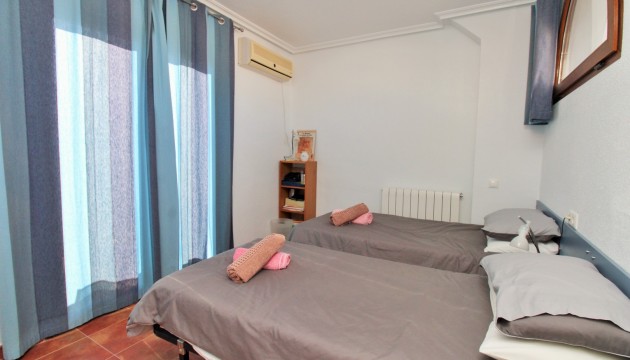 Videresalg - Bungalow - Orihuela Costa - Villamartín