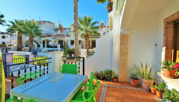 Videresalg - Bungalow - Orihuela Costa - Villamartín