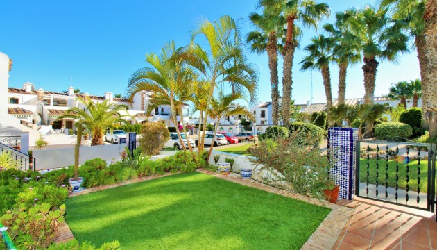 Videresalg - Bungalow - Orihuela Costa - Villamartín