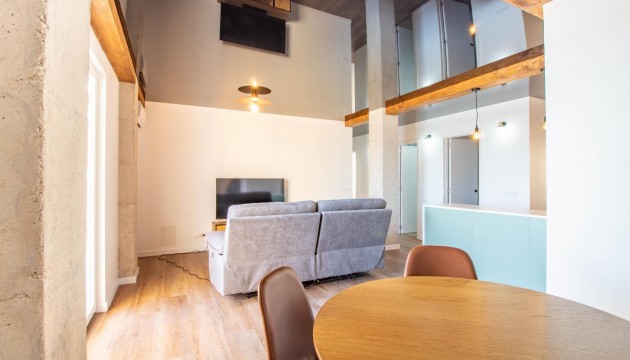 Begagnad - Lägenhet - Torrevieja - El Acequión - Los Náufragos