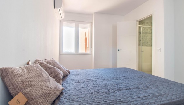 Begagnad - Lägenhet - Torrevieja - El Acequión - Los Náufragos