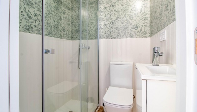 Begagnad - Lägenhet - Torrevieja - El Acequión - Los Náufragos