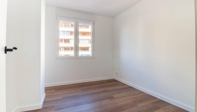 Begagnad - Lägenhet - Torrevieja - El Acequión - Los Náufragos