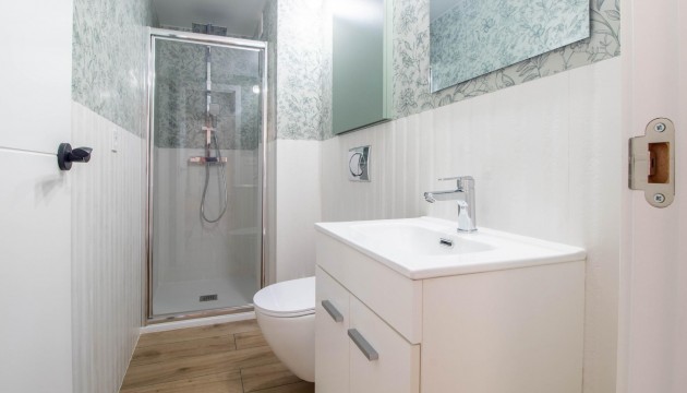 Begagnad - Lägenhet - Torrevieja - El Acequión - Los Náufragos