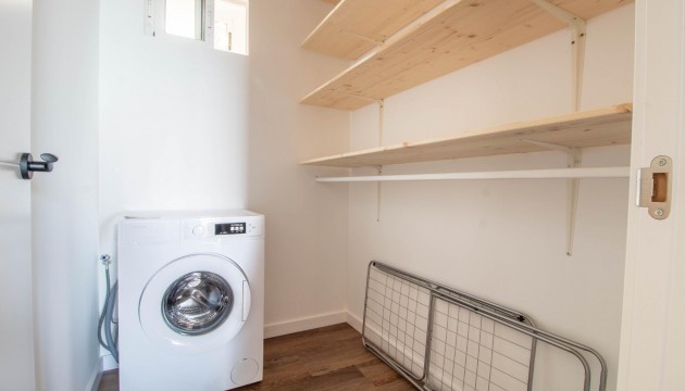 Begagnad - Lägenhet - Torrevieja - El Acequión - Los Náufragos