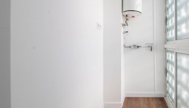 Begagnad - Lägenhet - Torrevieja - El Acequión - Los Náufragos