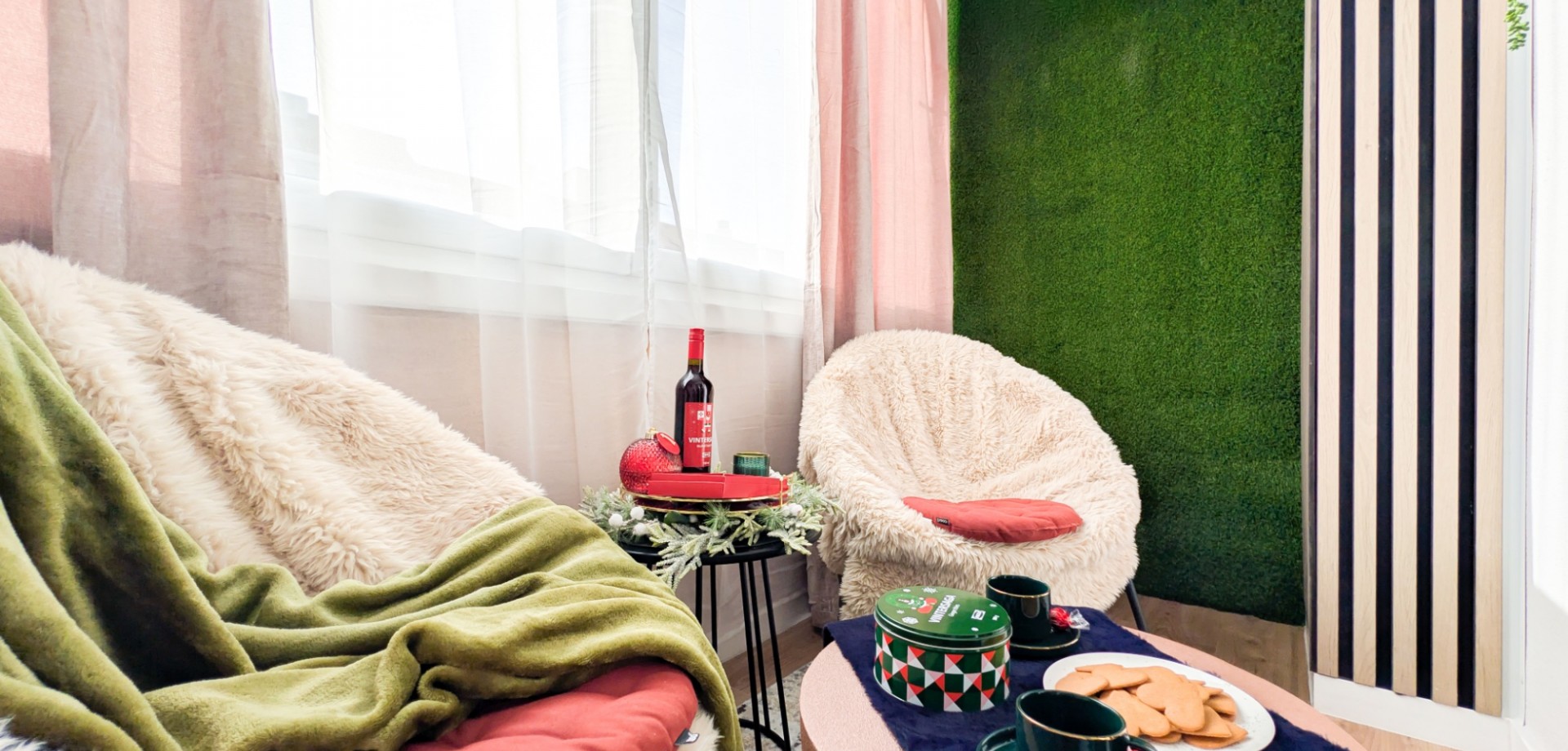 2 Sovrum Lägenhet i Torrevieja